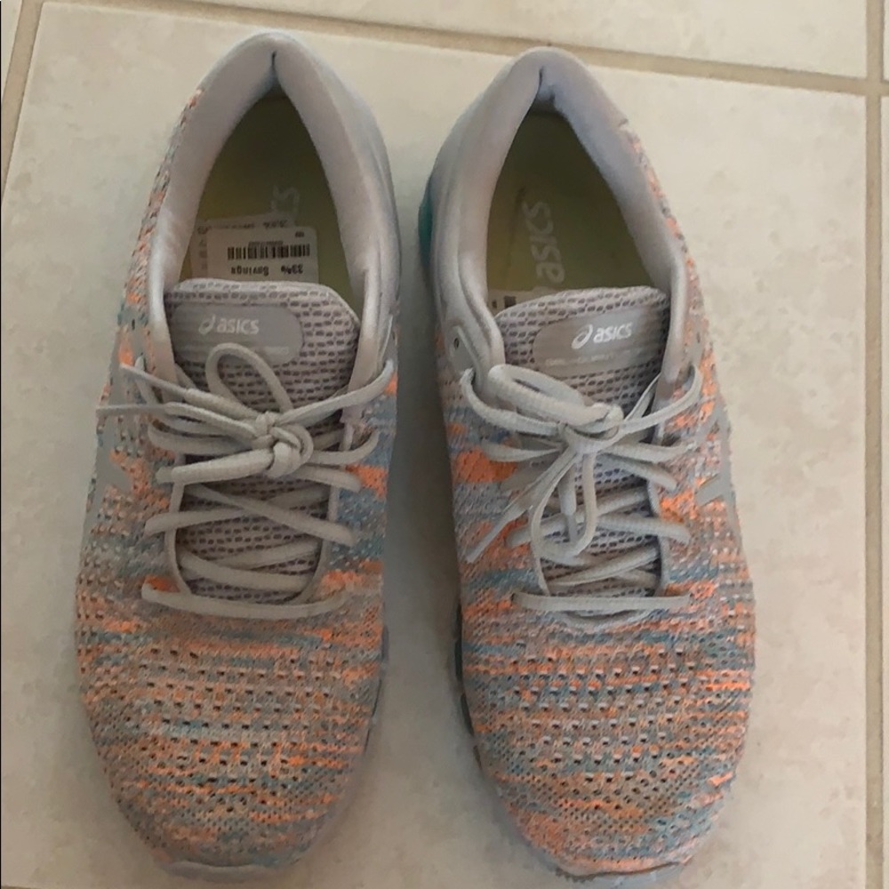 ASICS gel-quantum 360 running shoes